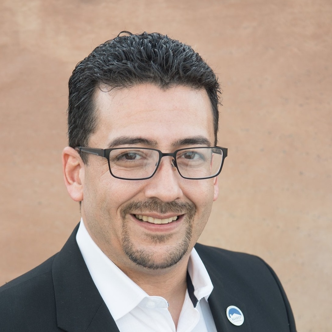 Alfonso Osorio - CalHome Loans